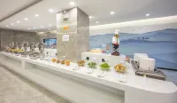 Huayi Hotel Hotels in Changji