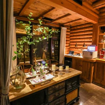Jiurushan Cat's Nest B & B