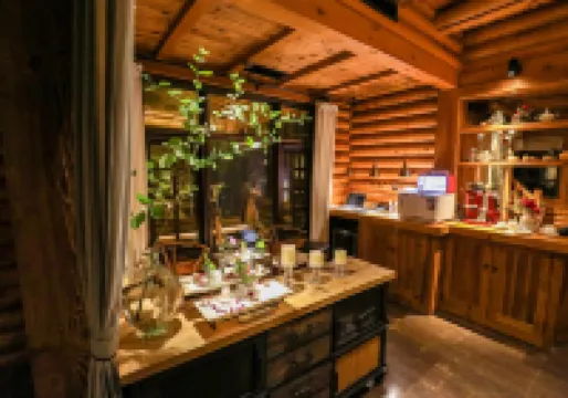 九如山貓窩民宿