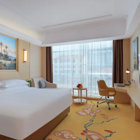 Vienna Hotel (Chengwu Emerald City store)