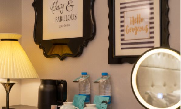 Xana Hotelle (Tianhe Sports Center East Railway Station Shop)