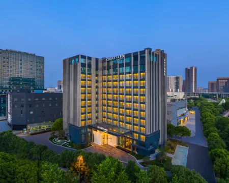 江陰萬怡酒店 江陰酒店