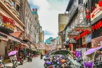 INFINITYCHAINHOTEL Hotels in Dongxing