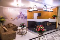 Liao Hotel
