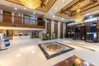 TOWO Shangpin Hotel (Xiguan Shizi Zhengning Road Night Market) - خدمة نقل من وإلى المطار