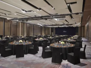 Fairmont Ambassador Seoul