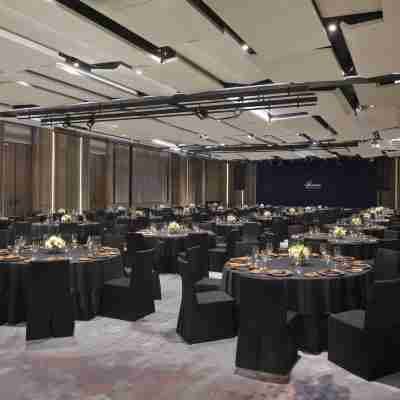 페어몬트 앰배서더 서울 Dining/Meeting Rooms