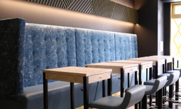 KOKO HOTEL Osaka Umeda(Hotel Wing Select Osaka Umeda)