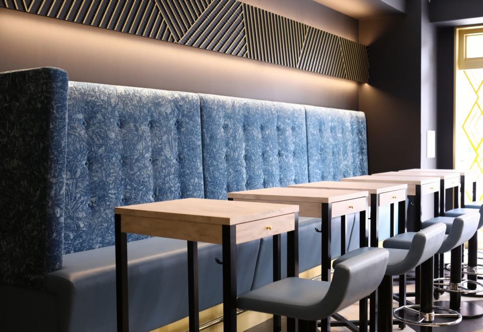 KOKO 호텔 편의시설