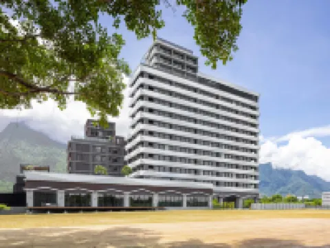 Lakeshore Hotel Hualien Taroko Hotels in Hualien