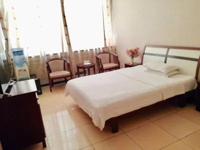 New Andaimei Hotel Hotels in Xin'an