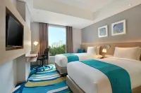 Holiday Inn Express Jakarta Wahid Hasyim