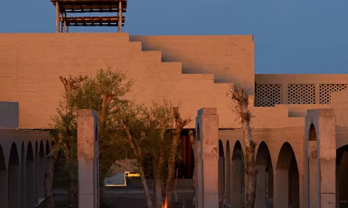 Dongyi Dunhuang Hotels and Resorts