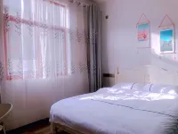 Fuxian Lake Coast Homestay