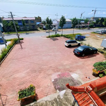 Juyuan Hotel