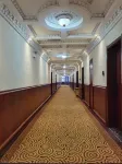 Nuobuling Hotel Hotels in Yushu