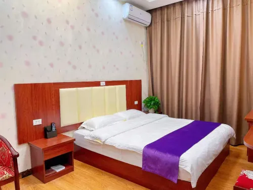Fuhong Boutique Homestay - Alloggi