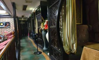 Peng'an Wenjun Hotel
