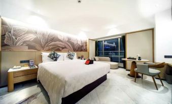 Kingtown Hotel Hongqiao Shanghai