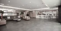 Shankee Tea Style Hotel (Hami Huanghou Tianjie) Hotels in Xinxing