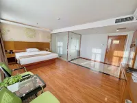 GreenTree Inn (Alashanzuoqi New No. 4 Middle School)