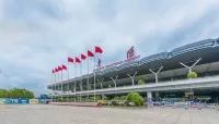 Aolai Business Travel Hotel(Guiyang Longdongbao International Airport)