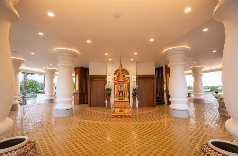 Thantara Resort Chiang Mai photo 5