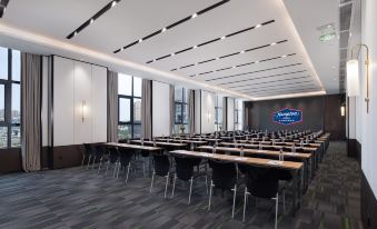 Hampton by Hilton Chengdu Dayi