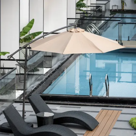 JW Palm Bay Homestay