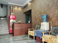 Nanhua Maoyuan Inn