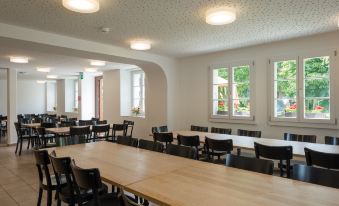 Avenches Youth Hostel