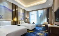 Wanda Vista Urumqi Hotels in 