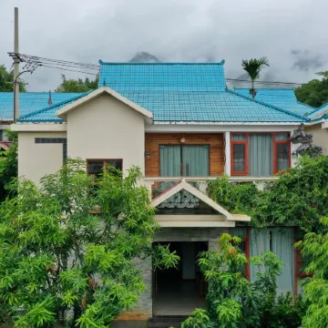 Shiguang Xiaozhu Hotel