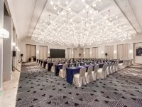 SongYang DongYangGuan TianYuan Resort Hotels in Songyang