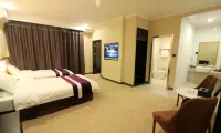 East Ulagai Hotel Hotels in East Ujimqin Banner