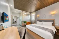 Jianyang Business Hotel (Dongying Dongcheng Wanda Plaza store)