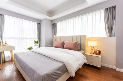 Xiangyu Xiangyue Apartment (Changsha Wuyi Square IFS International Financial Center Branch)