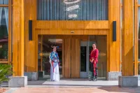Lugu Lake Lige Spring Hotel