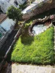Yujia homestay in Tianmu Lake Tourist Resort - วิวภูเขา