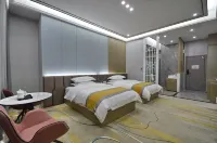 Yunshuya Hotel