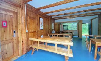 Baliufujun Homestay