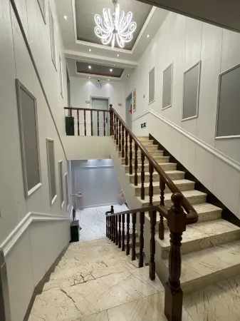 Lanxi Yijia Hotel Отели в г. Ланьси