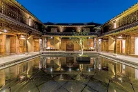 Jia Kedi Culture Homestay Отели рядом с достопримечательностью «Хи Чау Янь Цзянь»