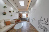 Ganzhou Jinhui Mansion - Апартаменты