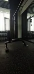 Wuan City Qiao West Road Metropolo - Gym