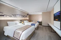 GRACE SELECT HOTEL(Nanchang West Railway Station) Hotels in der Nähe von Bahnhof Nanchang West