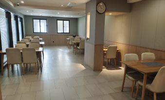HanTing Hotel (Suining)