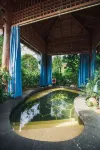 Lotus Hot Spring - con terme