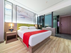 Chuxing Xinyi Hotel (Jianshi Ciquan Road Branch)