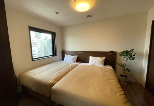 Hotel Livemax Budget Nagoya Shinkansen-Guchi